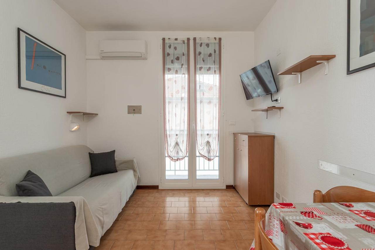 Residence Villa Alda Pietra Ligure Εξωτερικό φωτογραφία