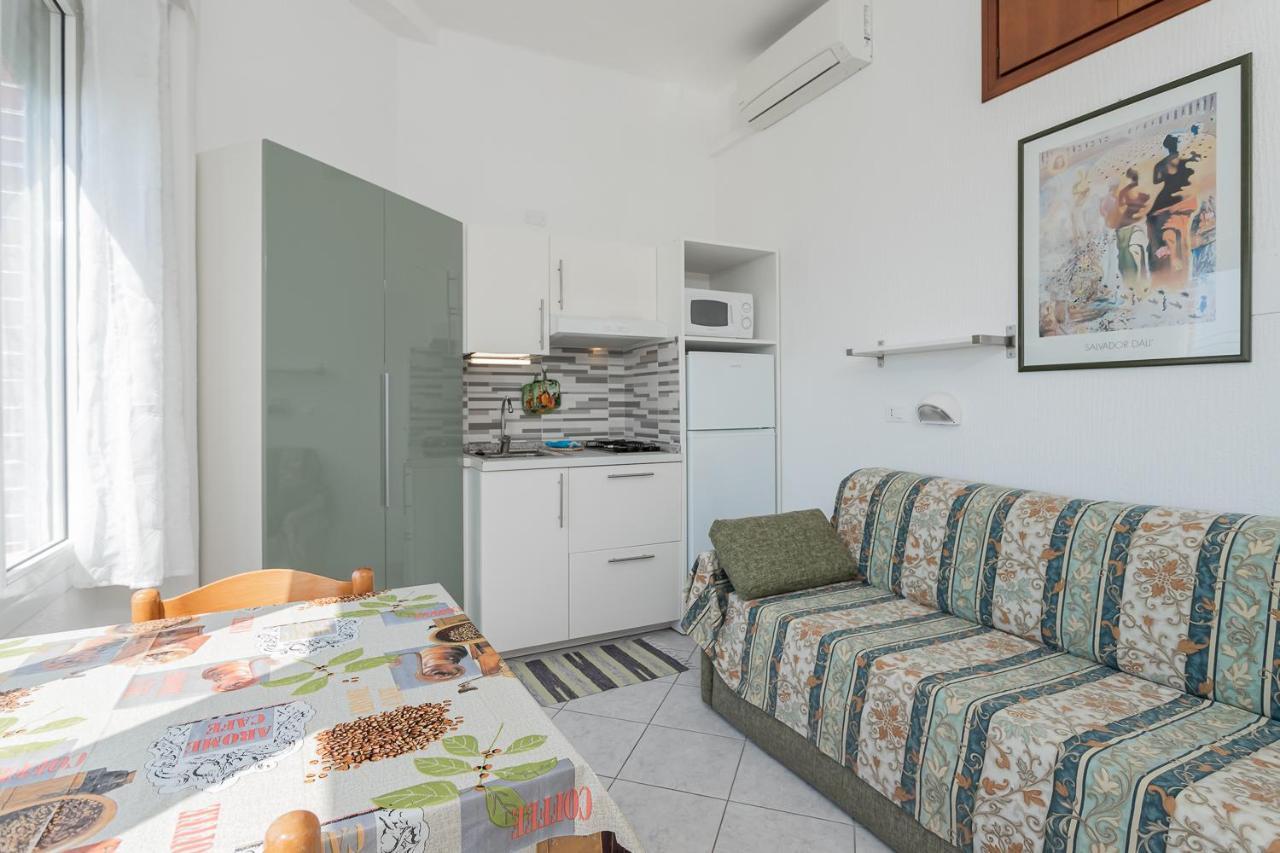 Residence Villa Alda Pietra Ligure Εξωτερικό φωτογραφία