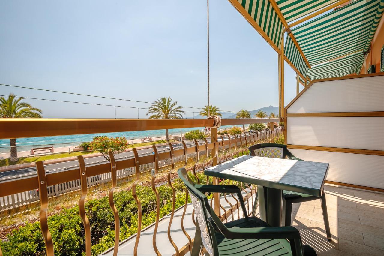Residence Villa Alda Pietra Ligure Εξωτερικό φωτογραφία