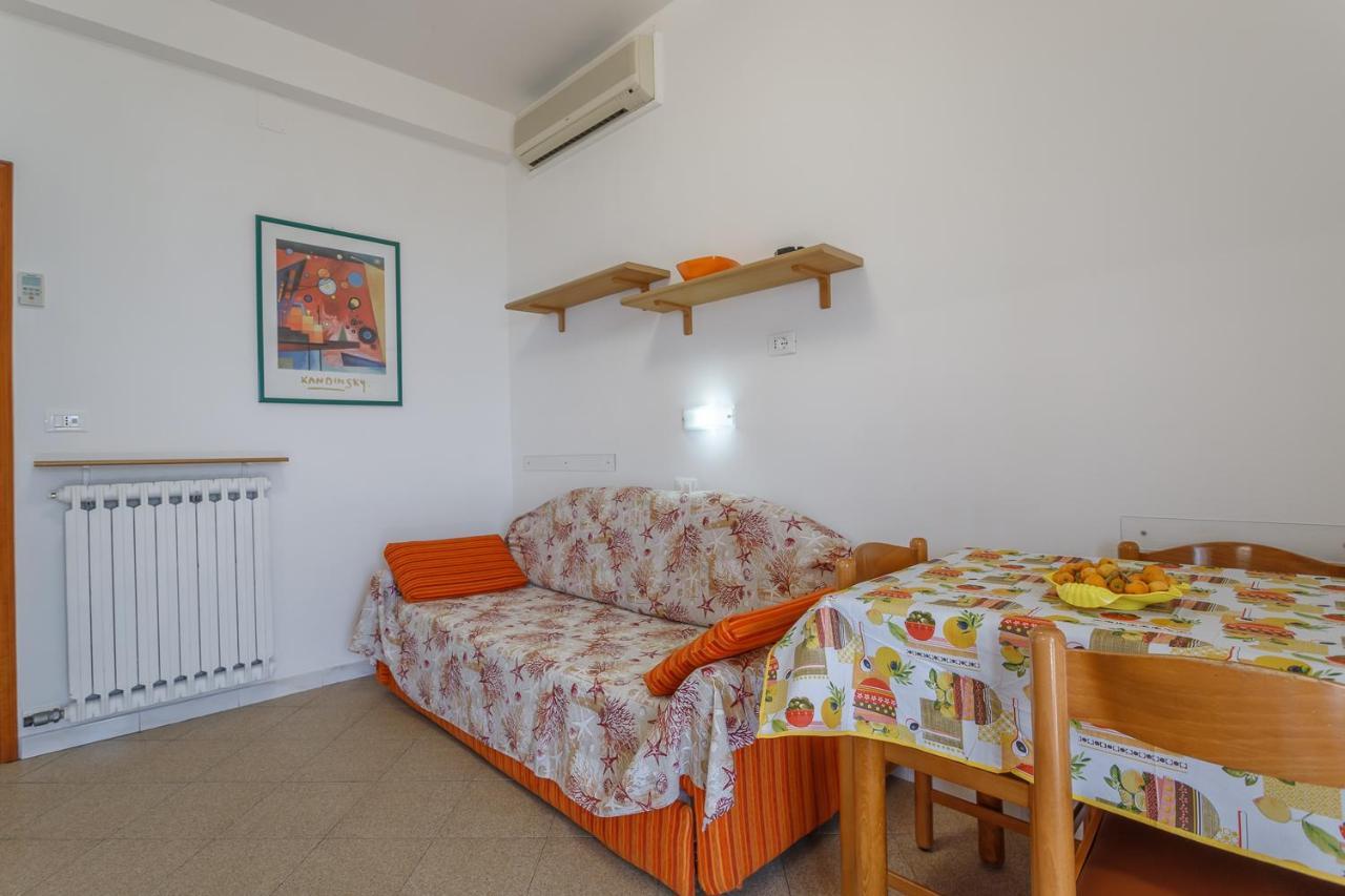Residence Villa Alda Pietra Ligure Εξωτερικό φωτογραφία