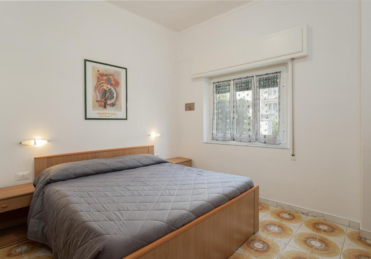 Residence Villa Alda Pietra Ligure Εξωτερικό φωτογραφία