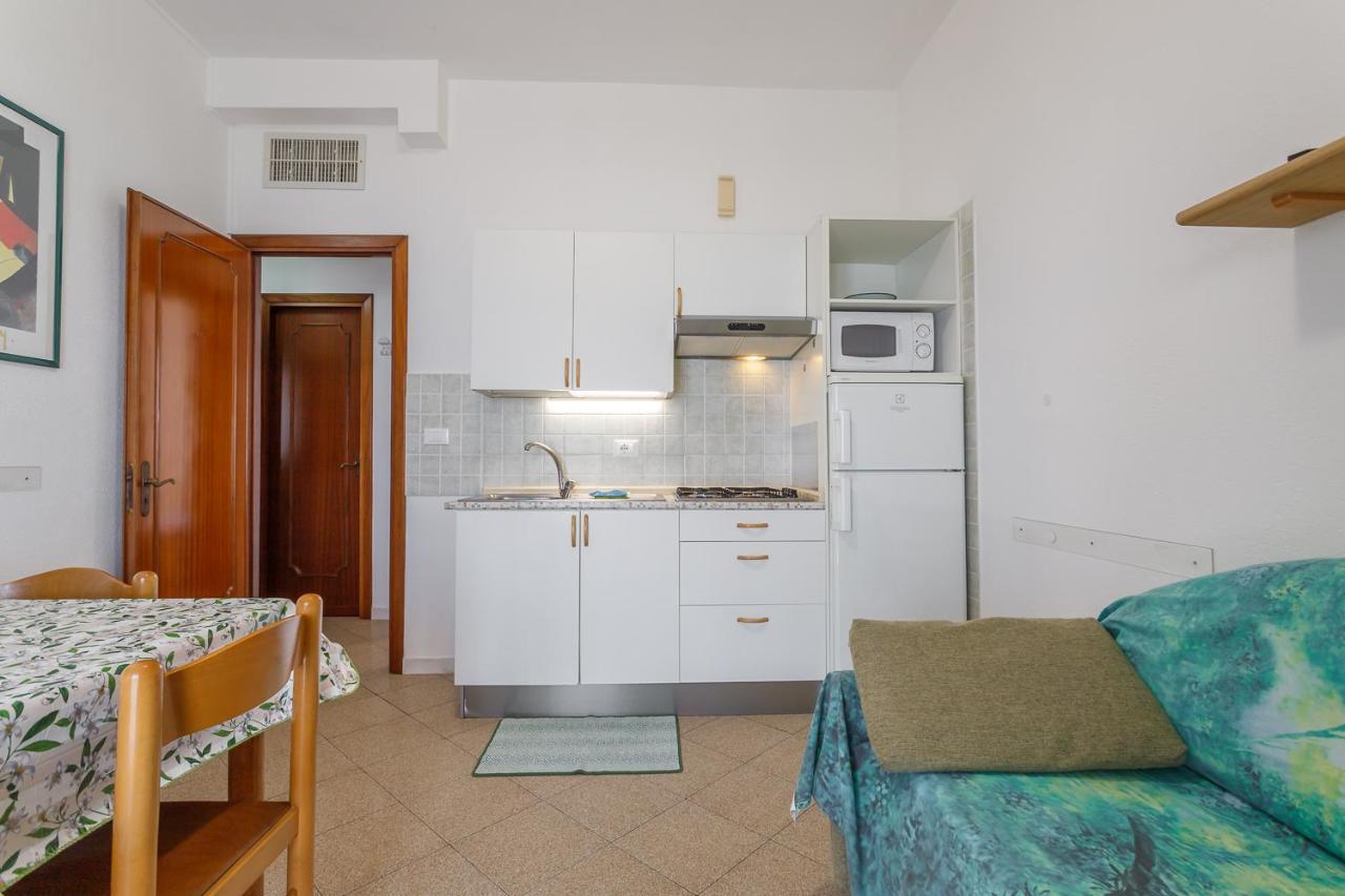 Residence Villa Alda Pietra Ligure Εξωτερικό φωτογραφία