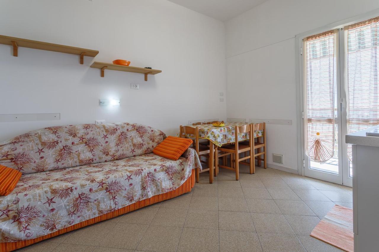 Residence Villa Alda Pietra Ligure Εξωτερικό φωτογραφία
