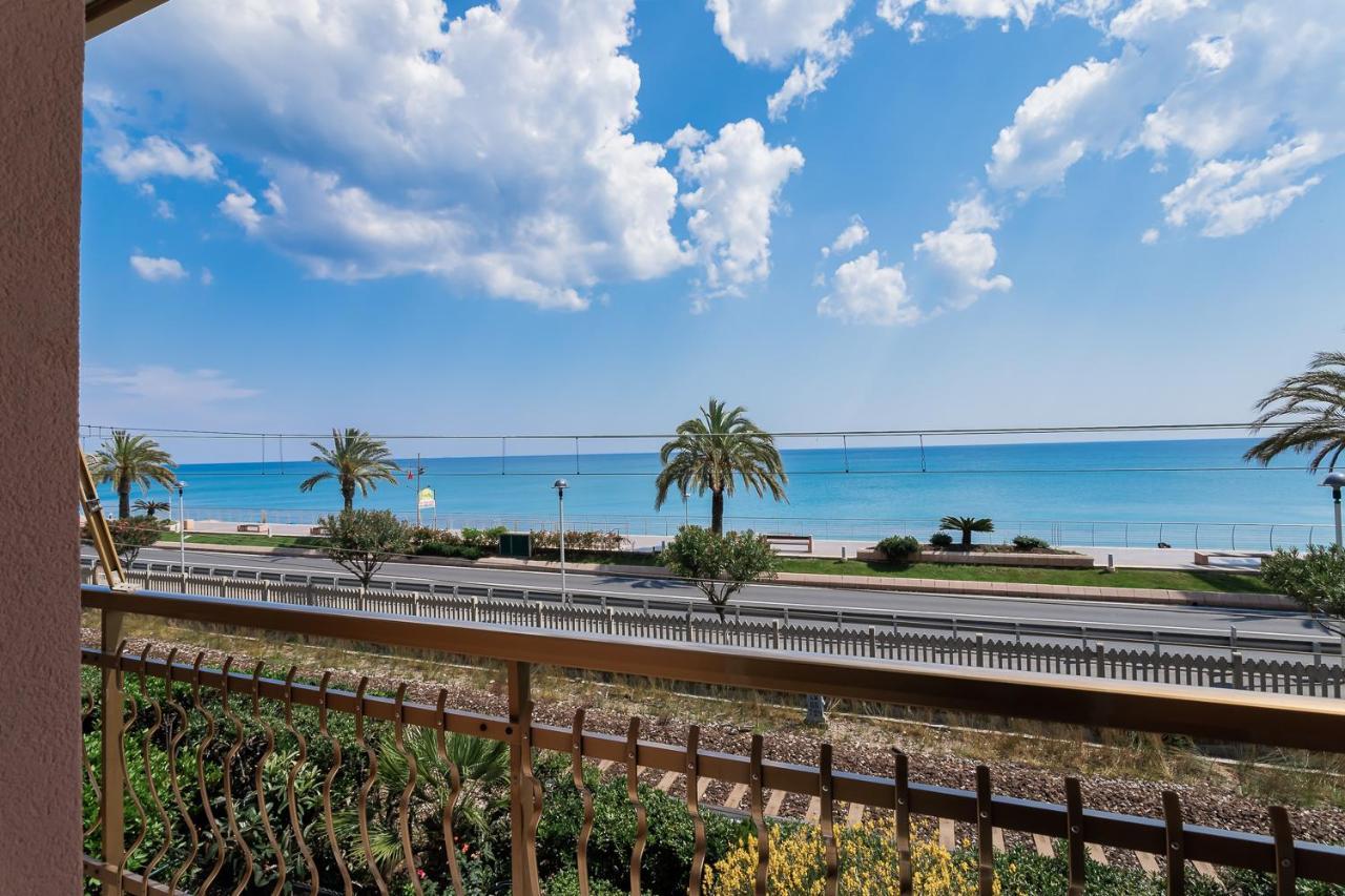 Residence Villa Alda Pietra Ligure Εξωτερικό φωτογραφία