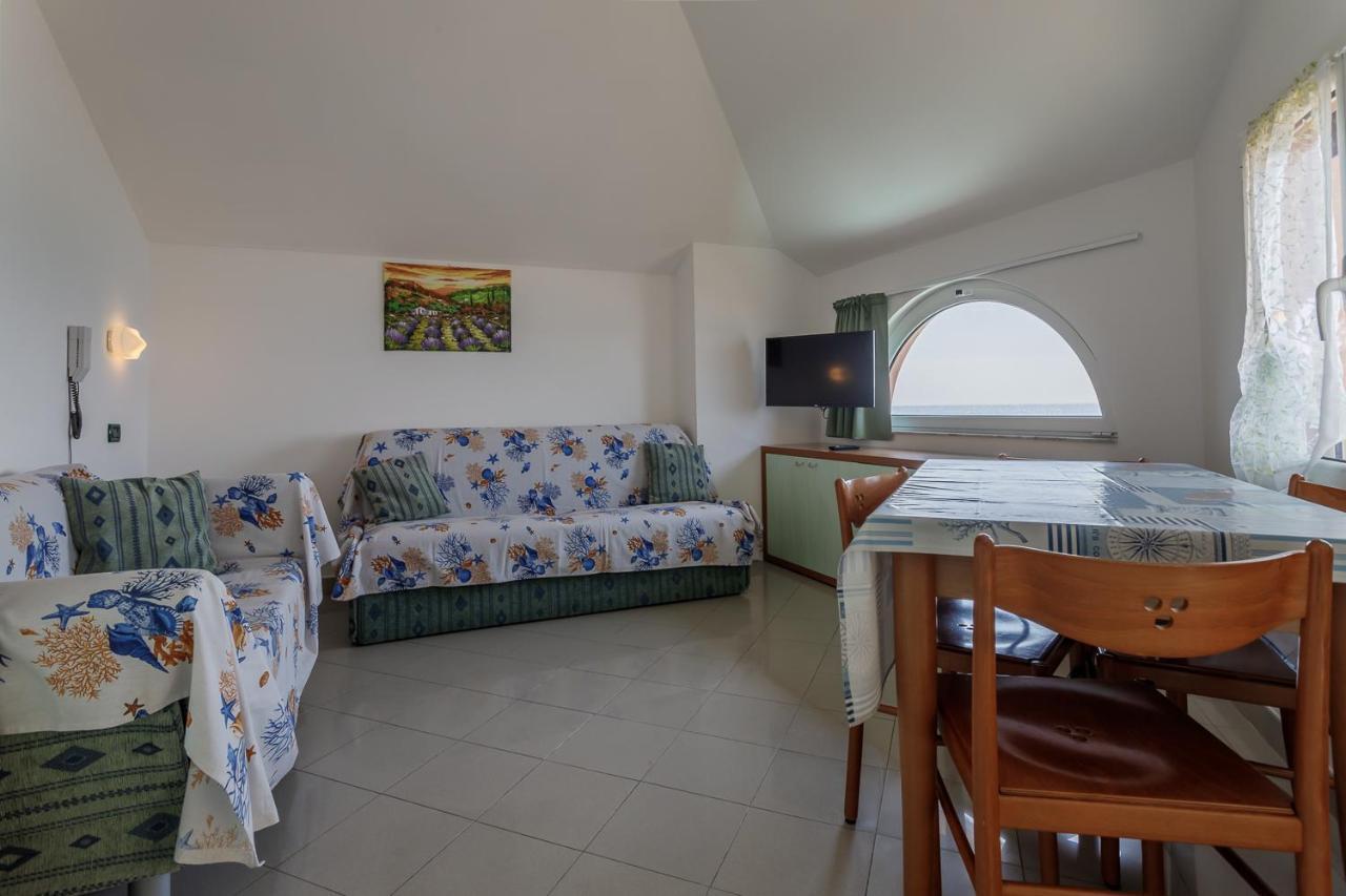 Residence Villa Alda Pietra Ligure Εξωτερικό φωτογραφία