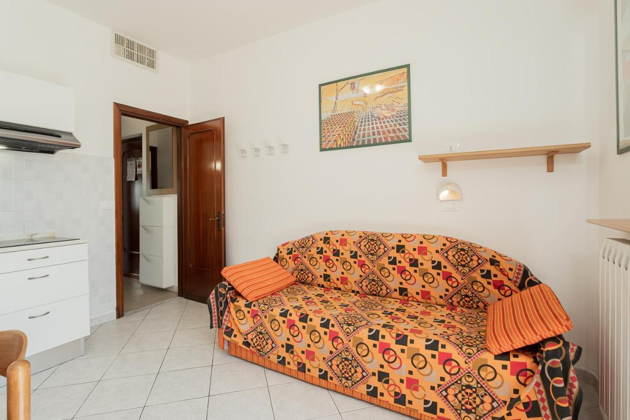 Residence Villa Alda Pietra Ligure Εξωτερικό φωτογραφία