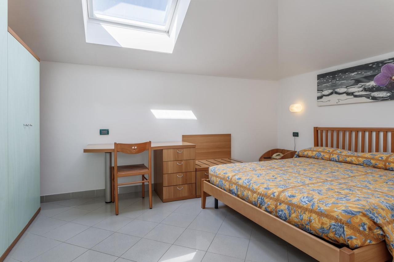 Residence Villa Alda Pietra Ligure Εξωτερικό φωτογραφία