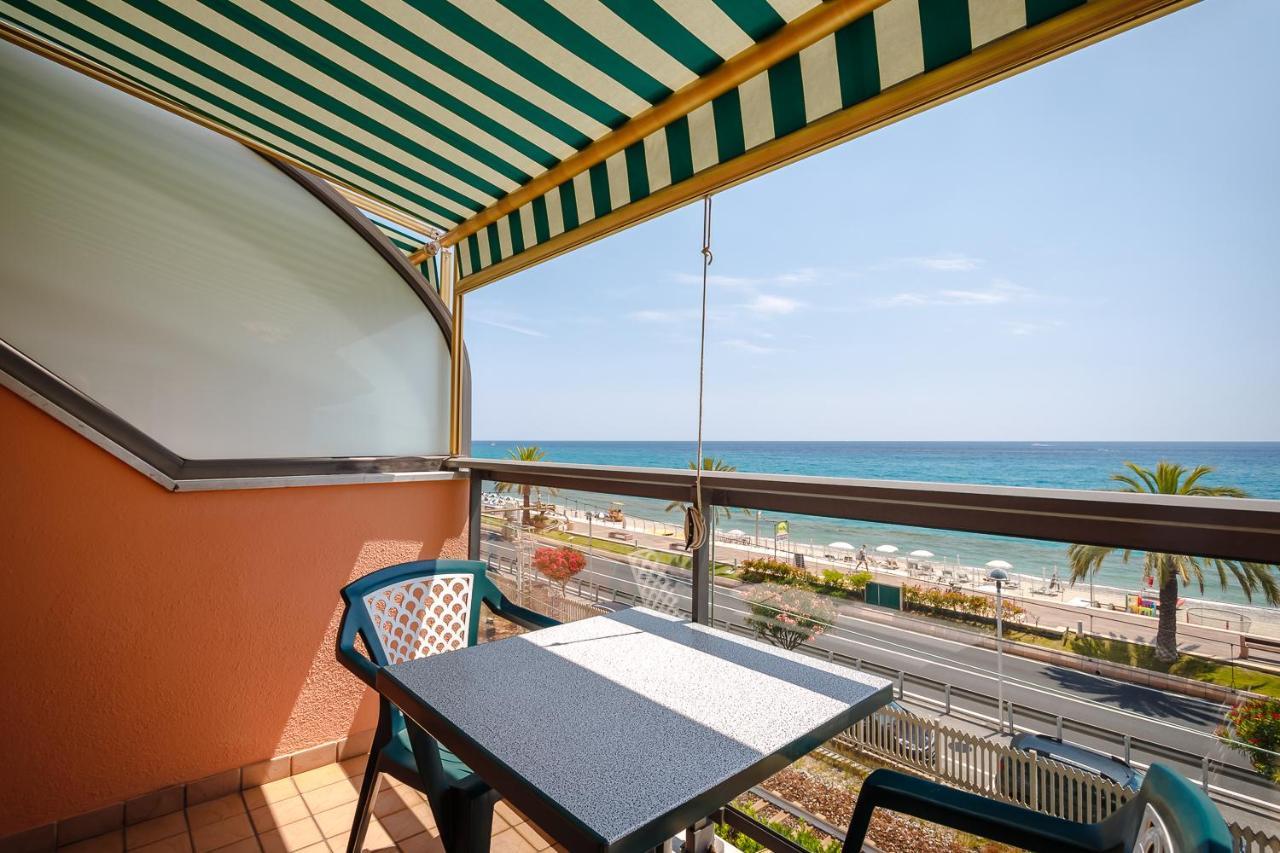 Residence Villa Alda Pietra Ligure Εξωτερικό φωτογραφία
