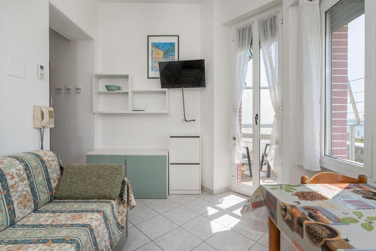 Residence Villa Alda Pietra Ligure Εξωτερικό φωτογραφία