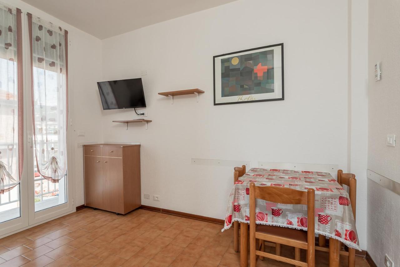 Residence Villa Alda Pietra Ligure Εξωτερικό φωτογραφία