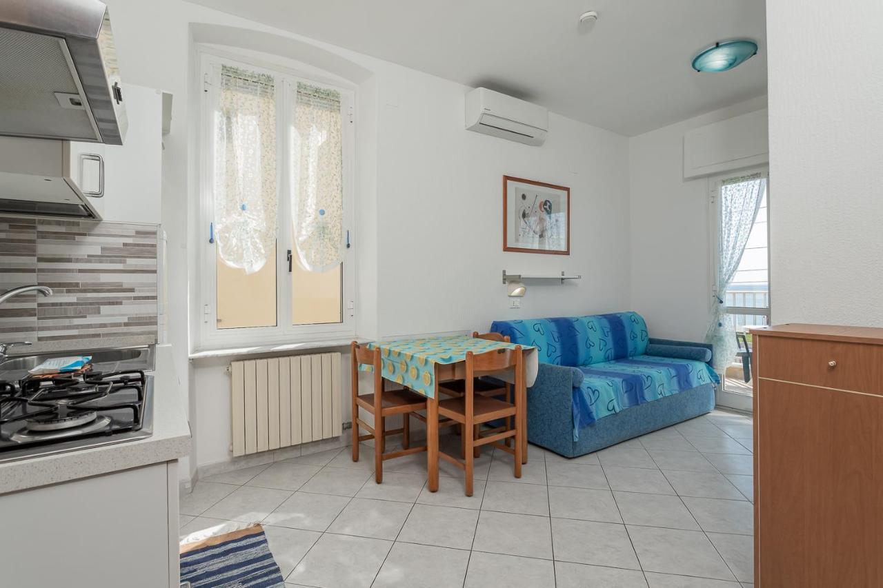 Residence Villa Alda Pietra Ligure Εξωτερικό φωτογραφία