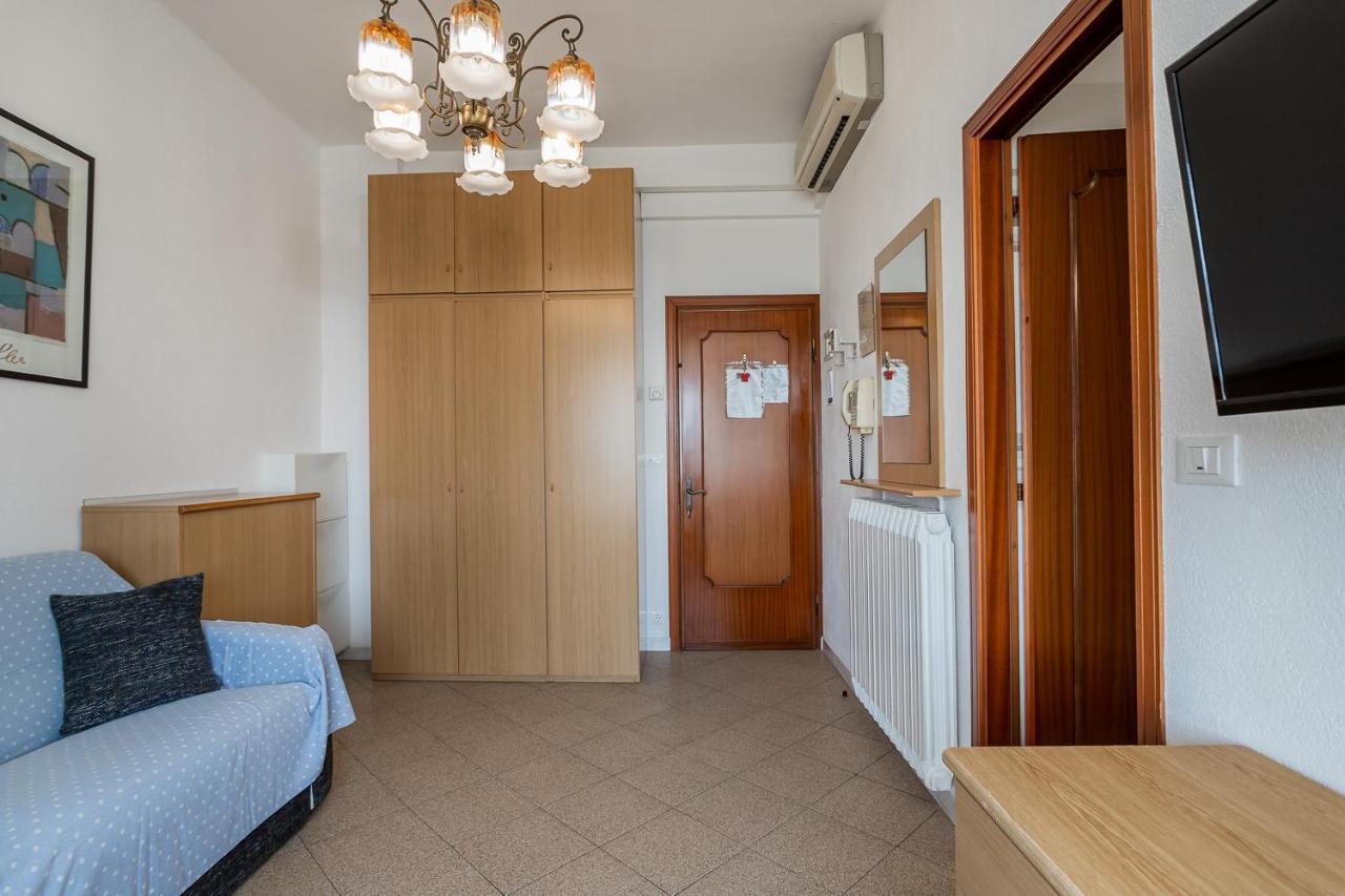 Residence Villa Alda Pietra Ligure Εξωτερικό φωτογραφία