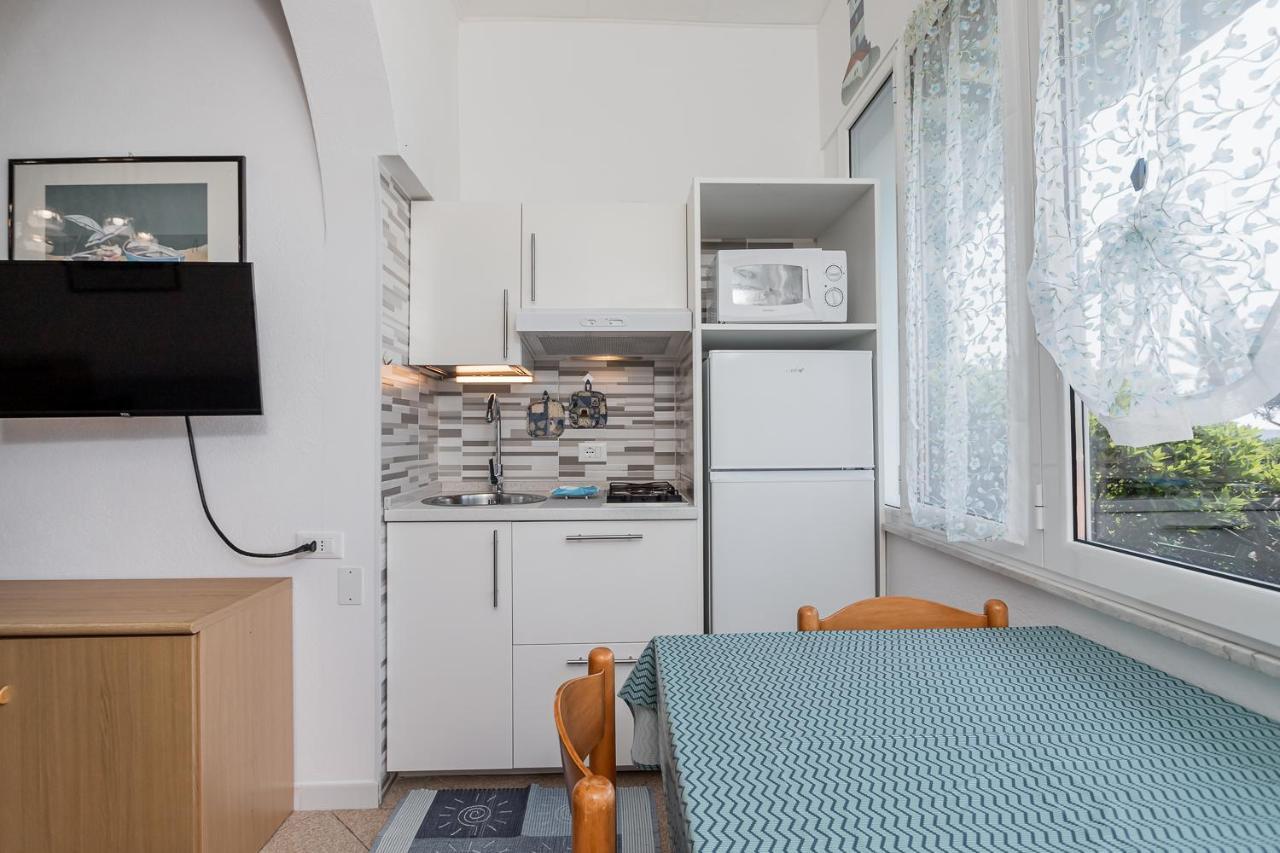 Residence Villa Alda Pietra Ligure Εξωτερικό φωτογραφία