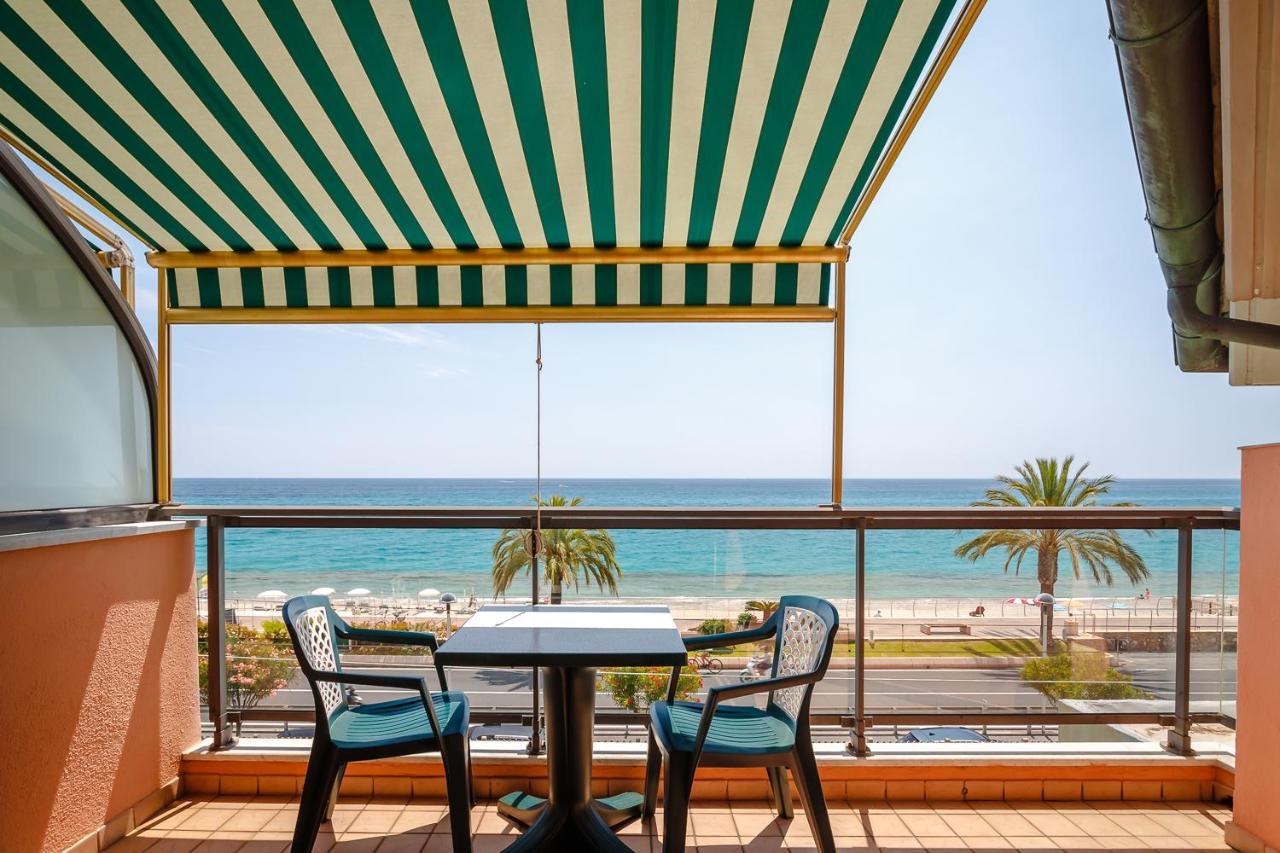 Residence Villa Alda Pietra Ligure Εξωτερικό φωτογραφία