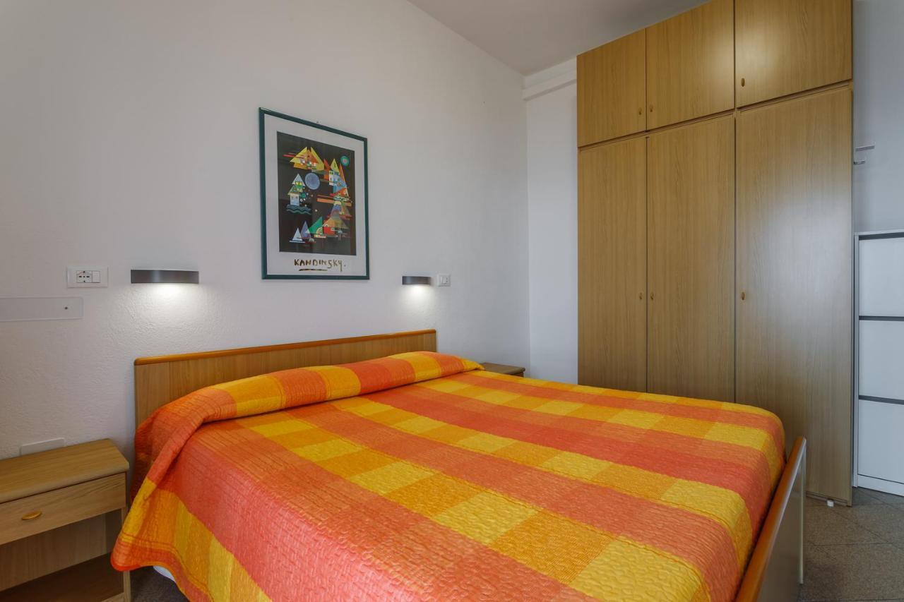 Residence Villa Alda Pietra Ligure Εξωτερικό φωτογραφία