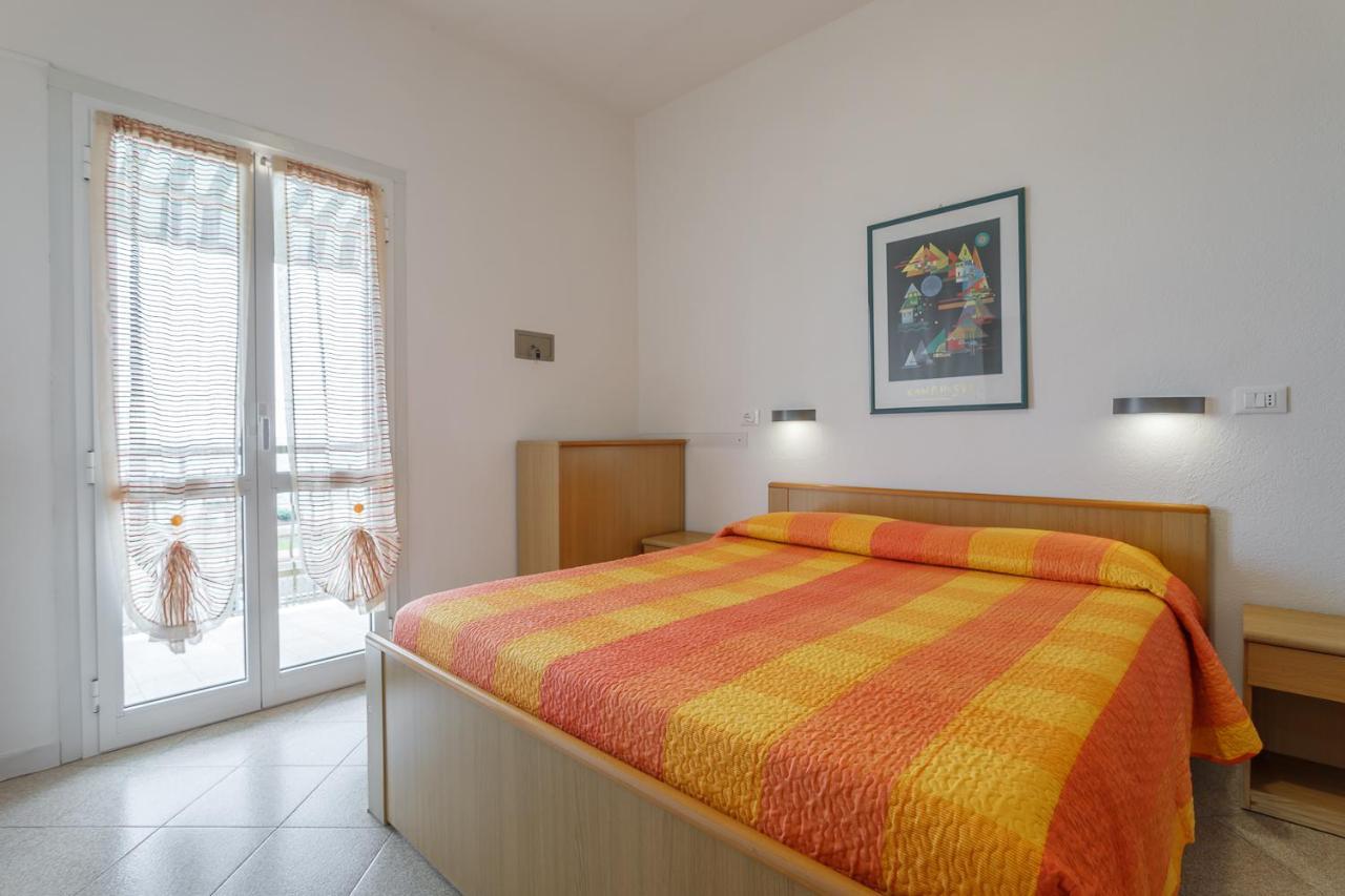 Residence Villa Alda Pietra Ligure Εξωτερικό φωτογραφία