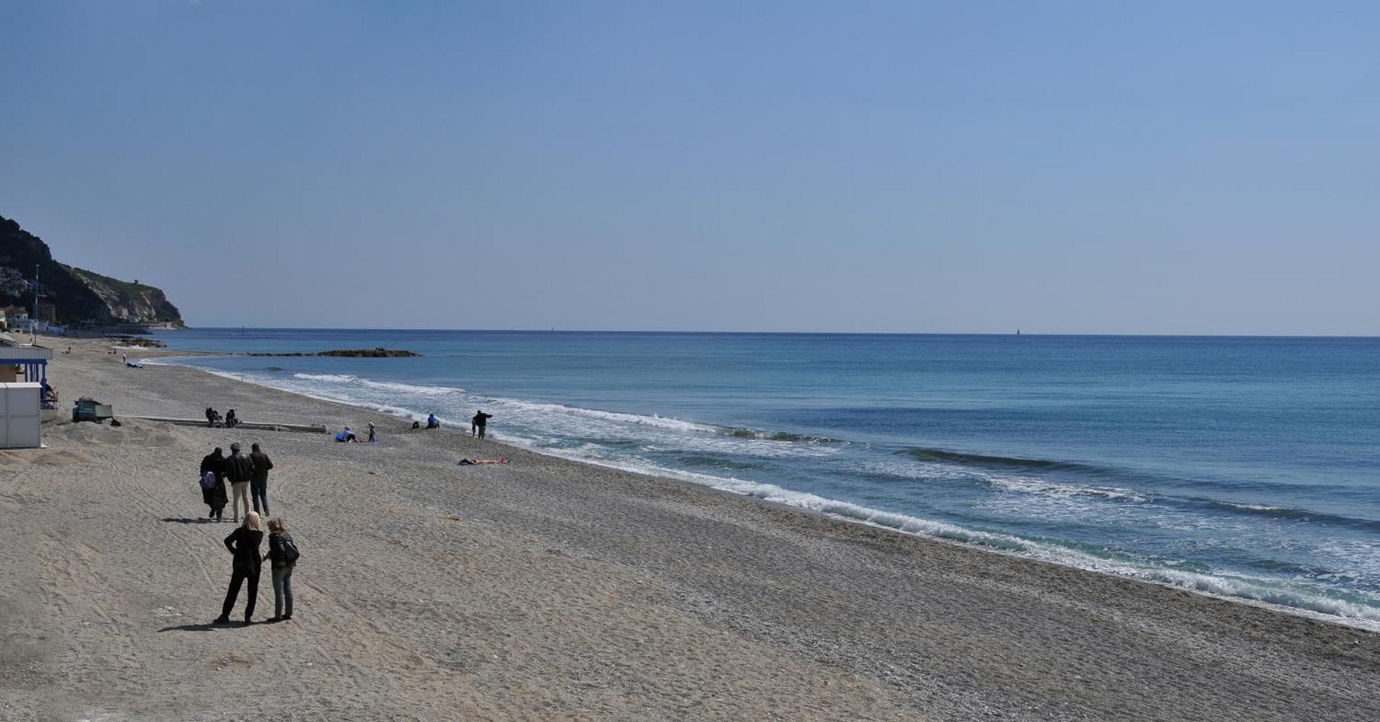 Residence Villa Alda Pietra Ligure Εξωτερικό φωτογραφία